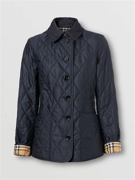 doudoune burberry pour femme|Doudounes et vestes matelassées Burberry pour femme .